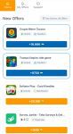 My Cash new offers