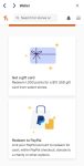 PayPal Honey cashout methods