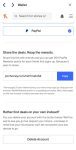 PayPal Honey referral code