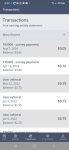 Pureprofile completed surveys