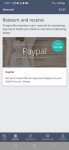Pureprofile paypal