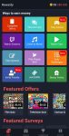 Rewardy available offers