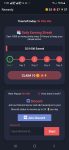 Rewardy daily earning