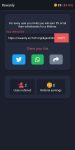 Rewardy referral code