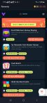 Rewardy torox offers