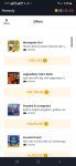 Rewardy download apps