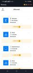 Rewardy cpx research surveys
