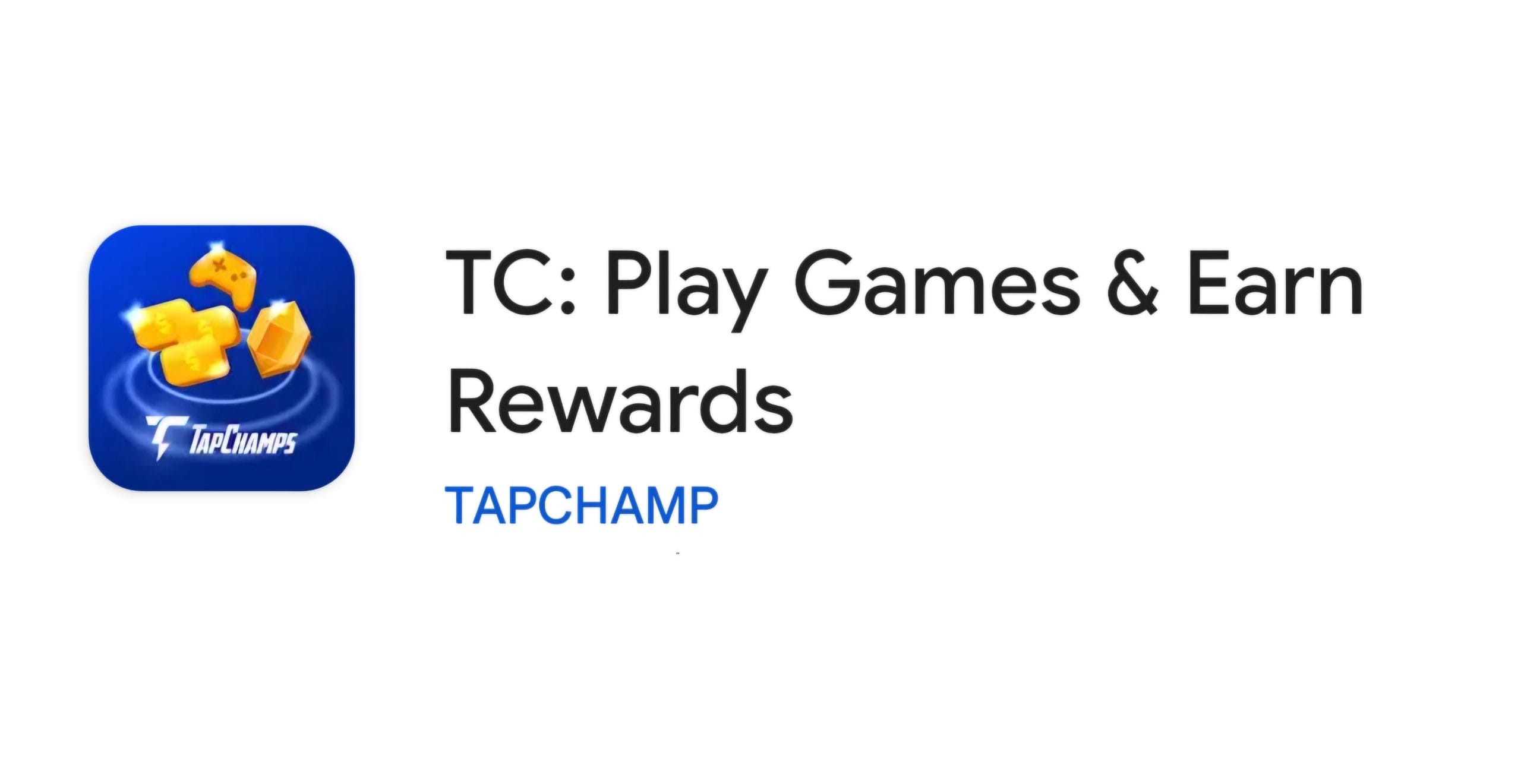 Tapchamps Invite Code