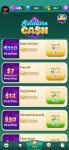 Solitaire Cash available games