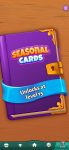 Solitaire Cash seasonal