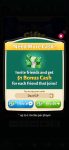 Solitaire Cash referral code