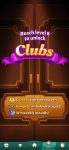 Solitaire Cash clubs