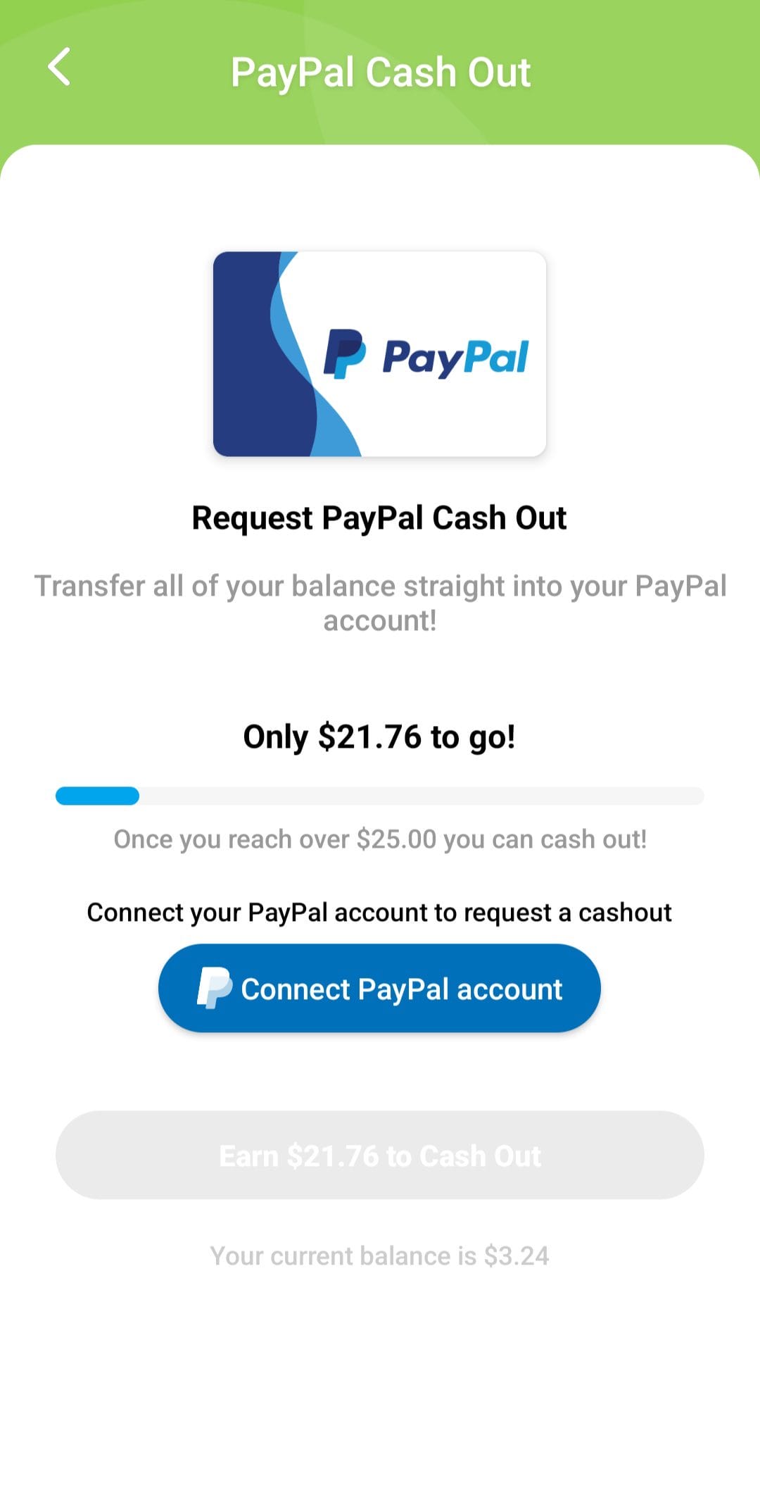 Zap Surveys paypal