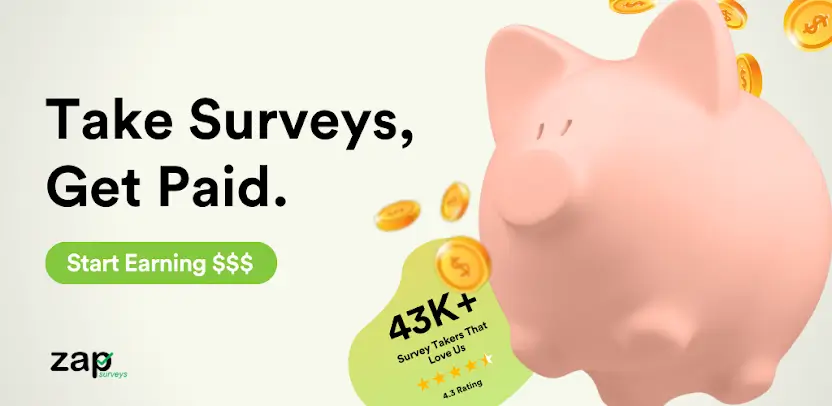 Zap Surveys Referral Codes – Earn Easy Rewards