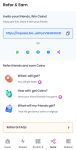 mPaisa referral code