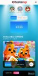 testerup available games