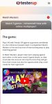 testerup match masters game