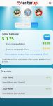 testerup cashout method