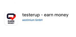 testerup app