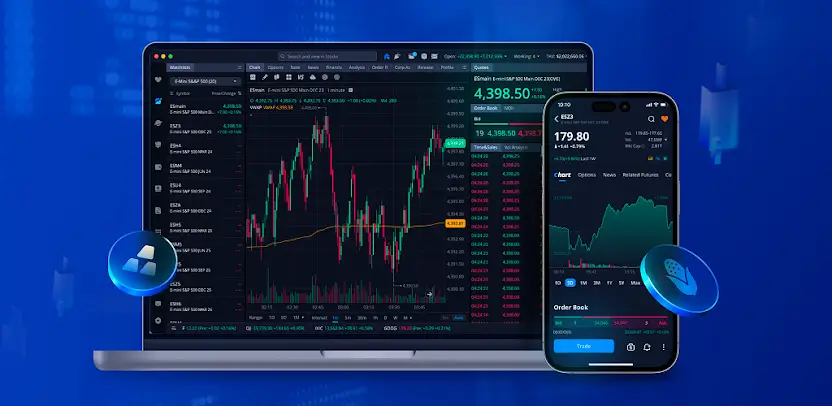 Webull - Investing & Trading