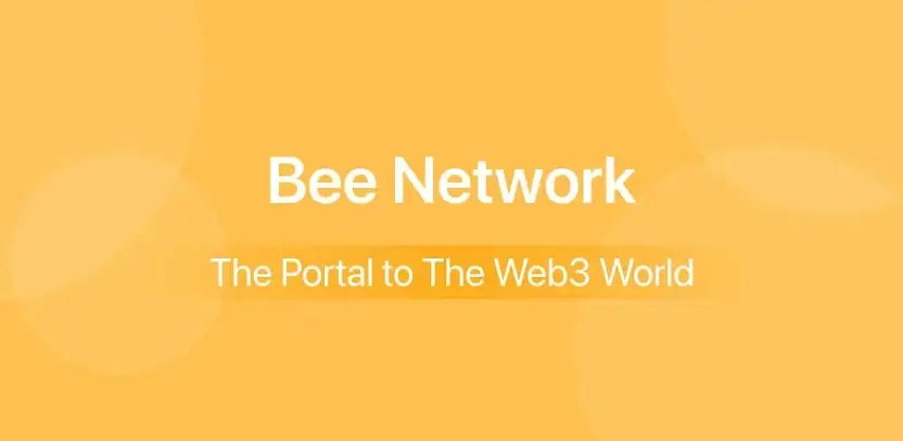 Bee Network Referral Codes 1 Bee Network Referrals