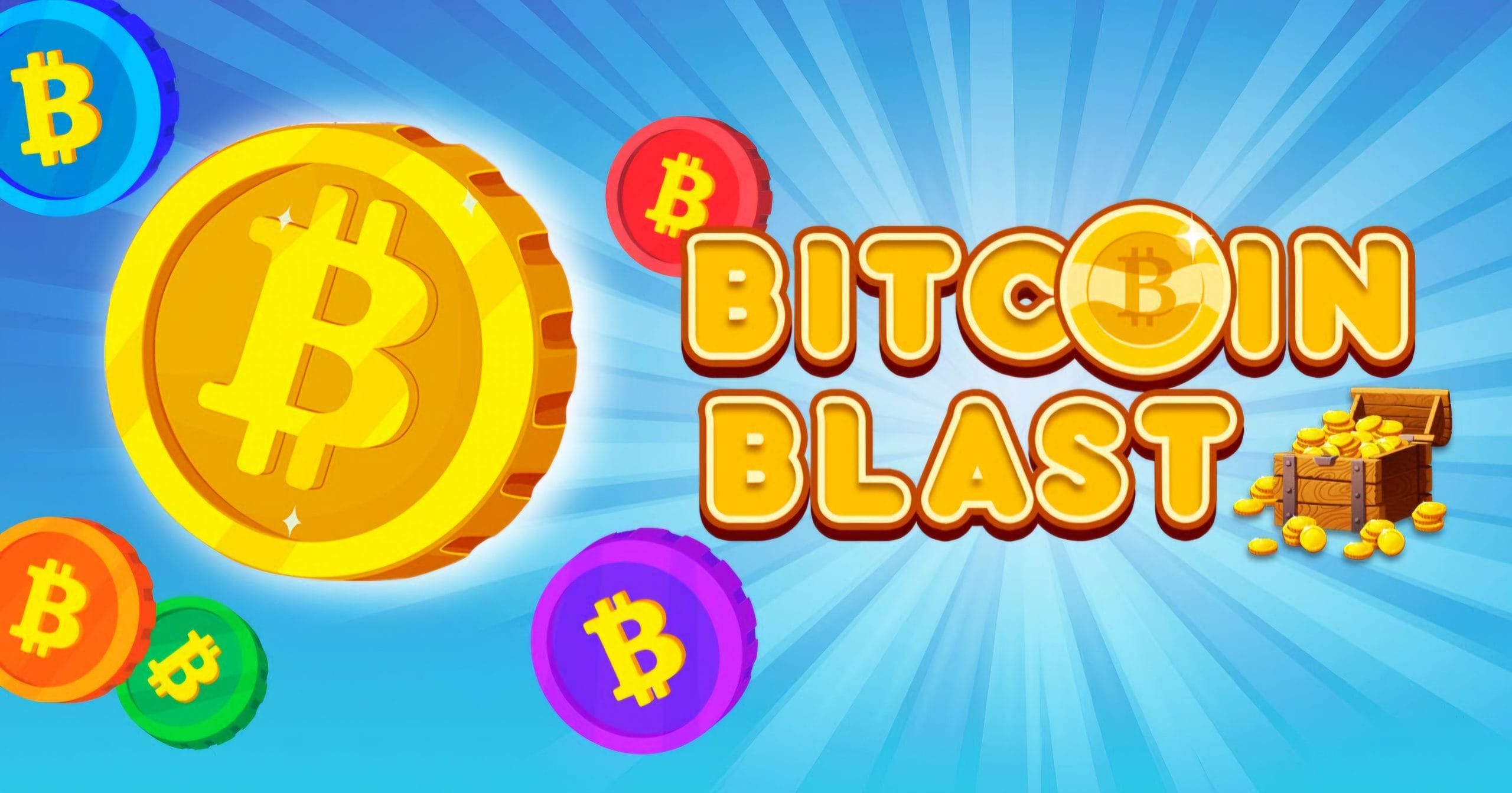 Bitcoin Blast Referral Codes – Earn Bitcoin!