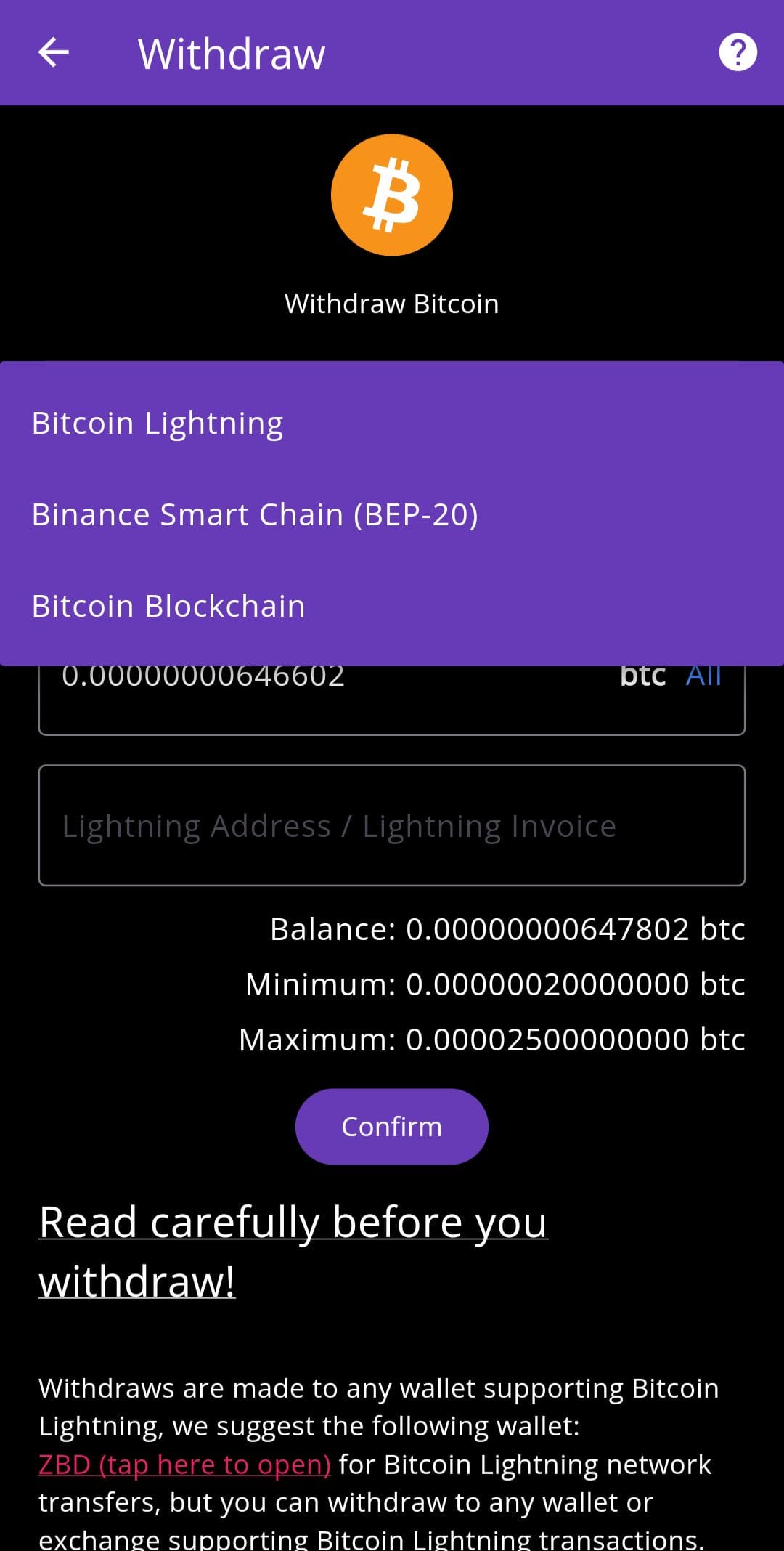 Bitcoin Mining (Crypto Miner) Networks