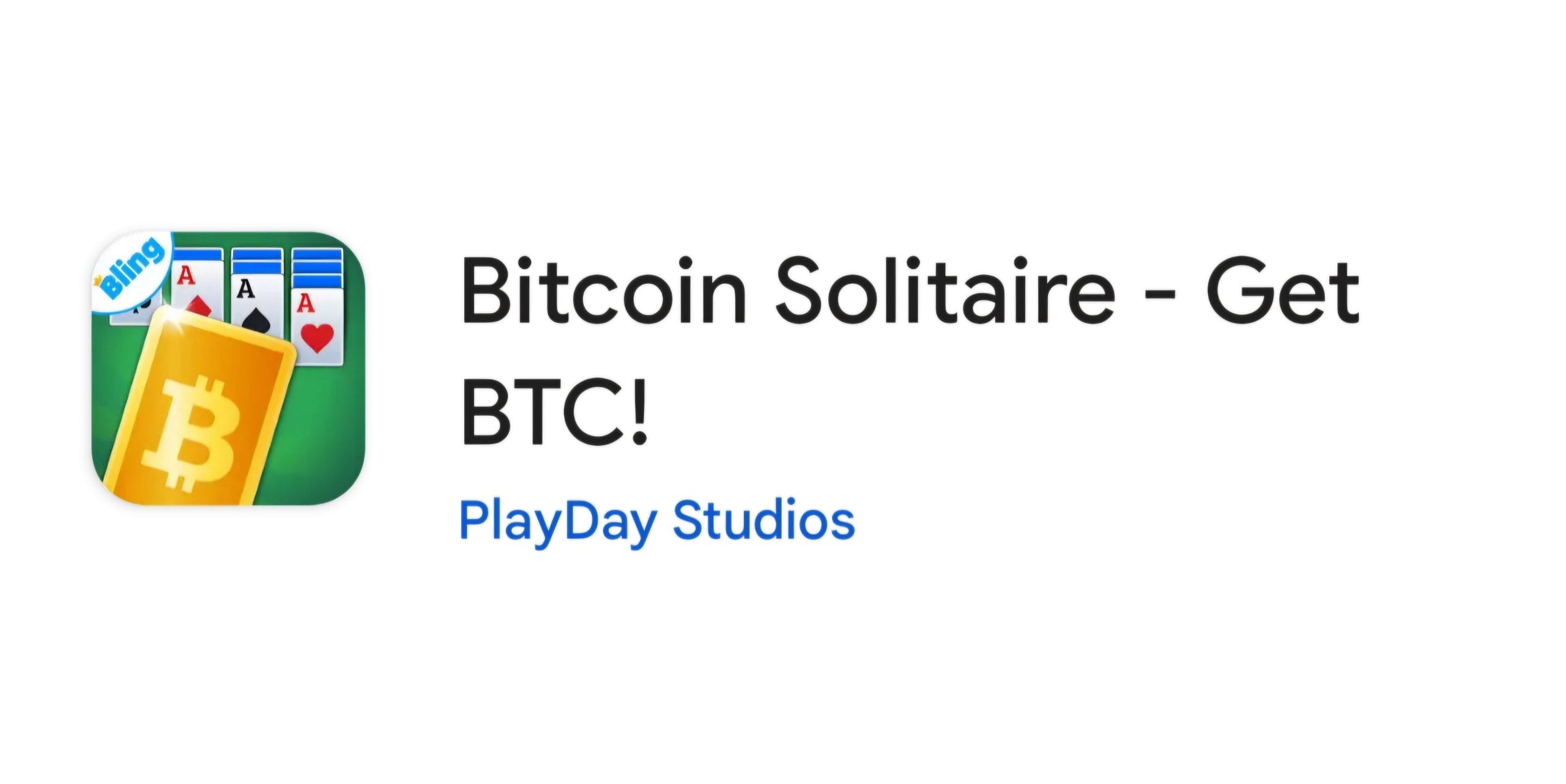 Bitcoin Solitaire Invite Code