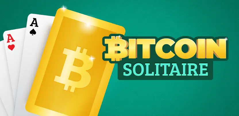 Bitcoin Solitaire Referral Code - Get BTC 1 Bitcoin Solitaire Referrals