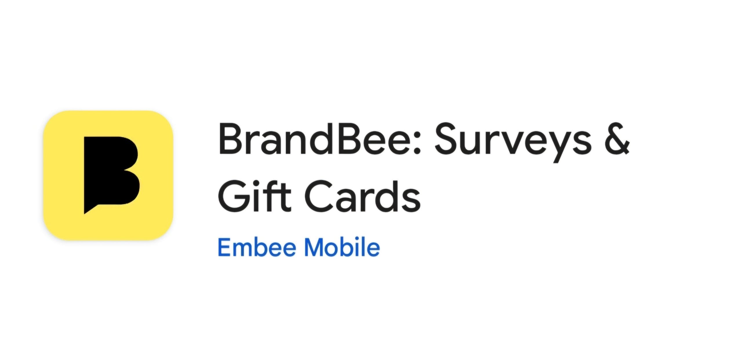 BrandBee Invite Code