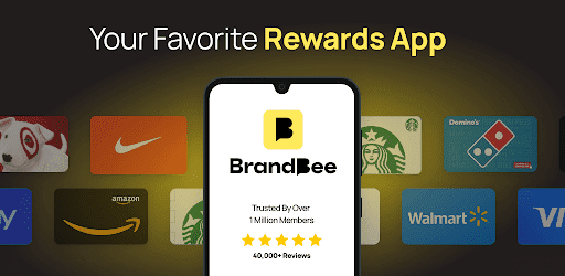 BrandBee Referral Codes - Surveys & Gift Cards 1 BrandBee Referrals
