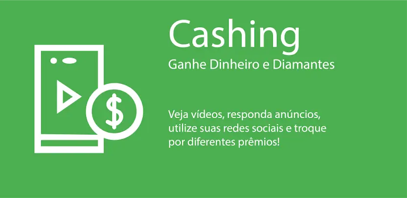 Cashing Referral Codes - Earn Money 1 Cashing Referrals