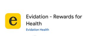 Evidation Referral Code - Rewards for Health