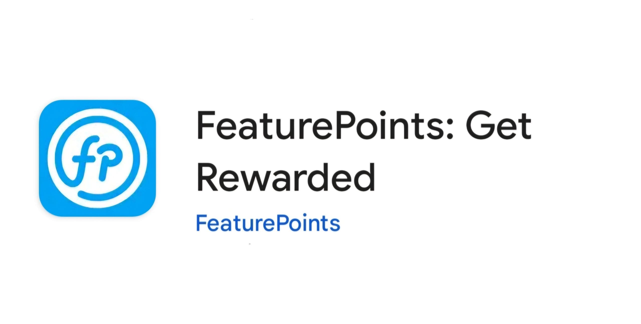 FeaturePoints Invite Code
