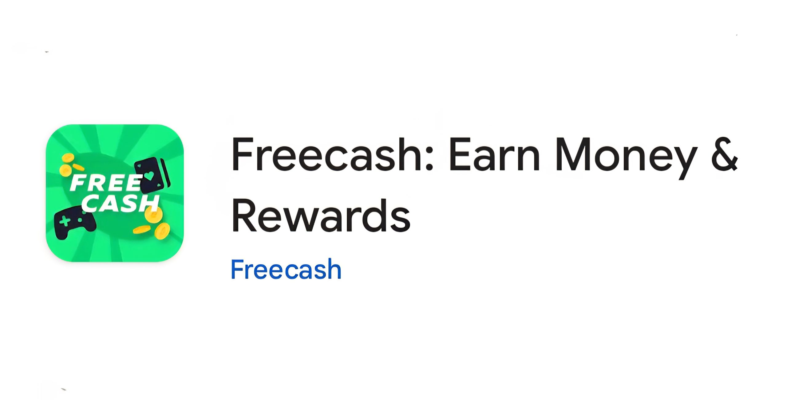 Freecash Referral Code – Earn Money & Rewards