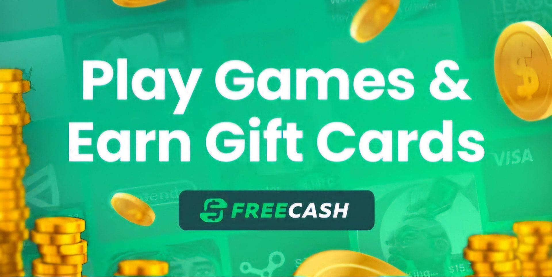 Freecash Referral Codes – Earn Money & Rewards