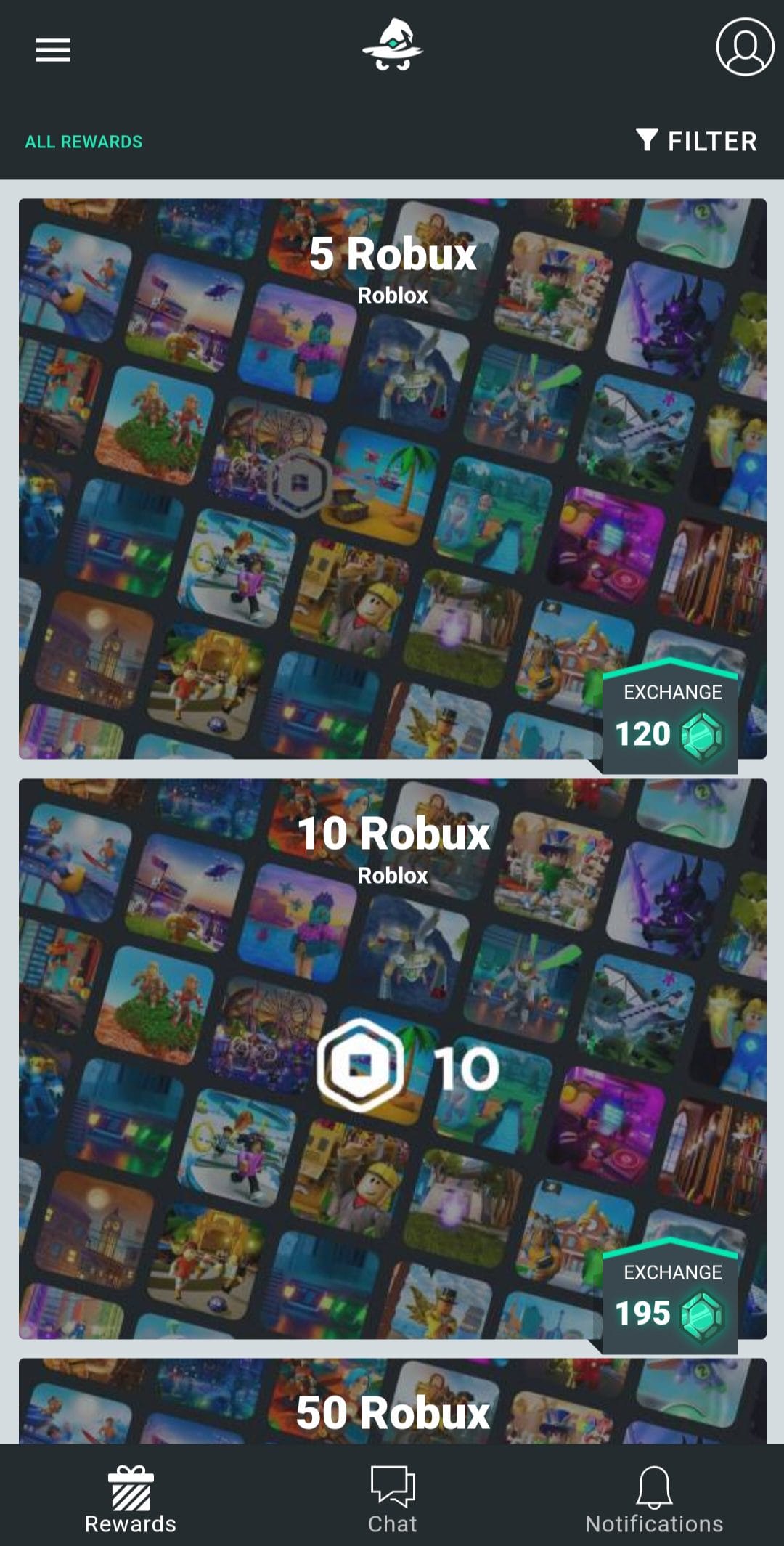 Gamehag game codes