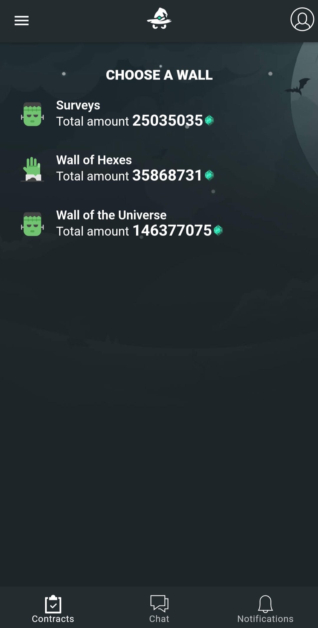 Gamehag offerwalls
