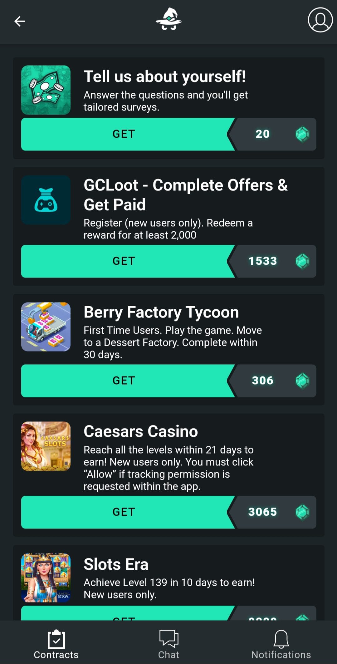 Gamehag play games