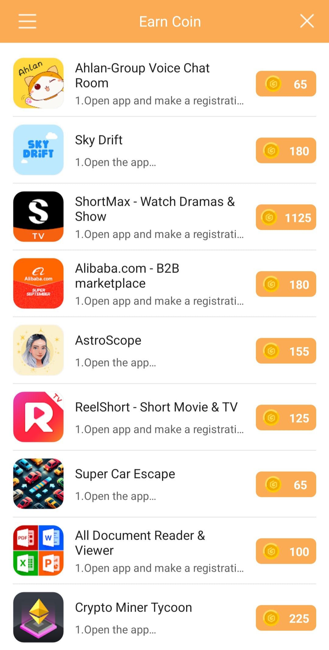 Gappx super bonuses