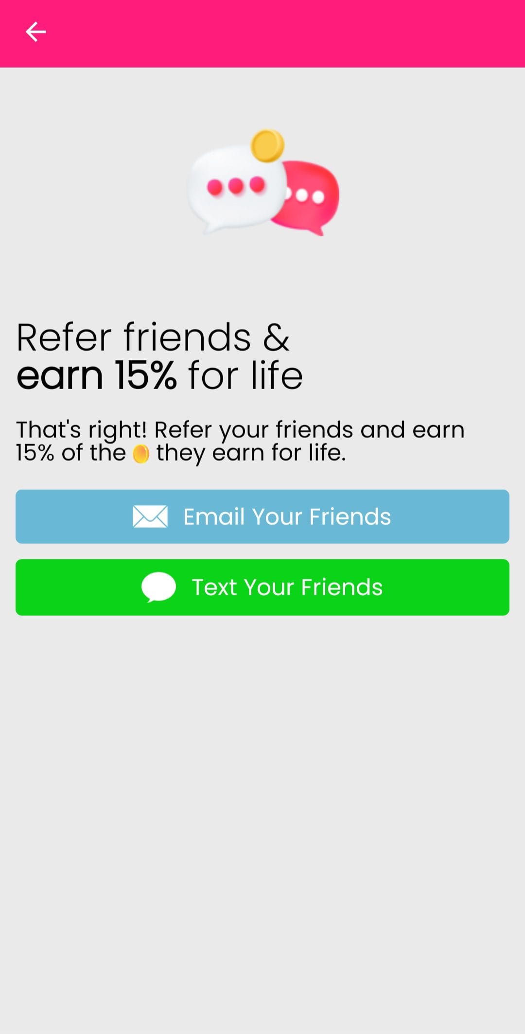 Poll Pay referral code