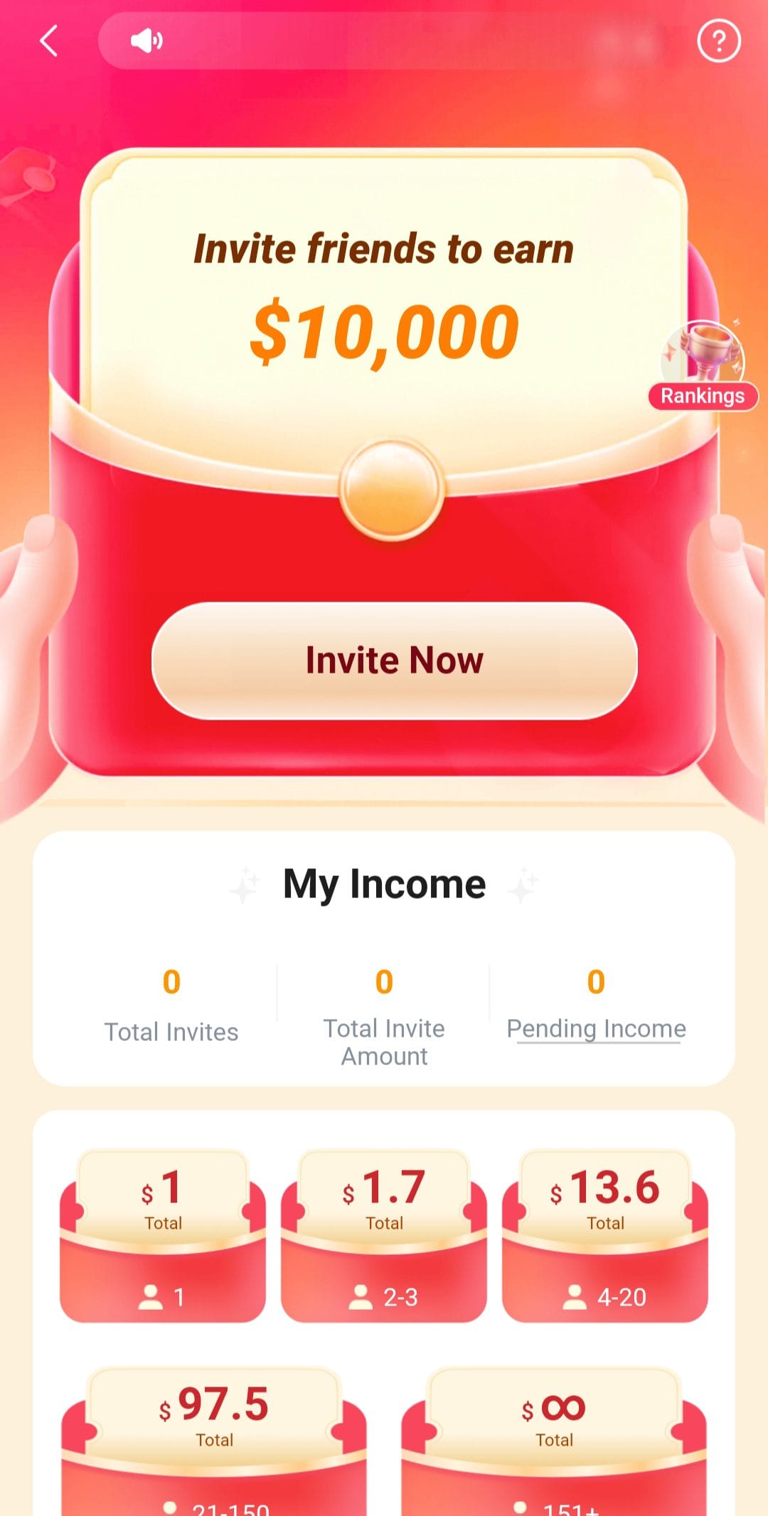 Reel Rush referral code
