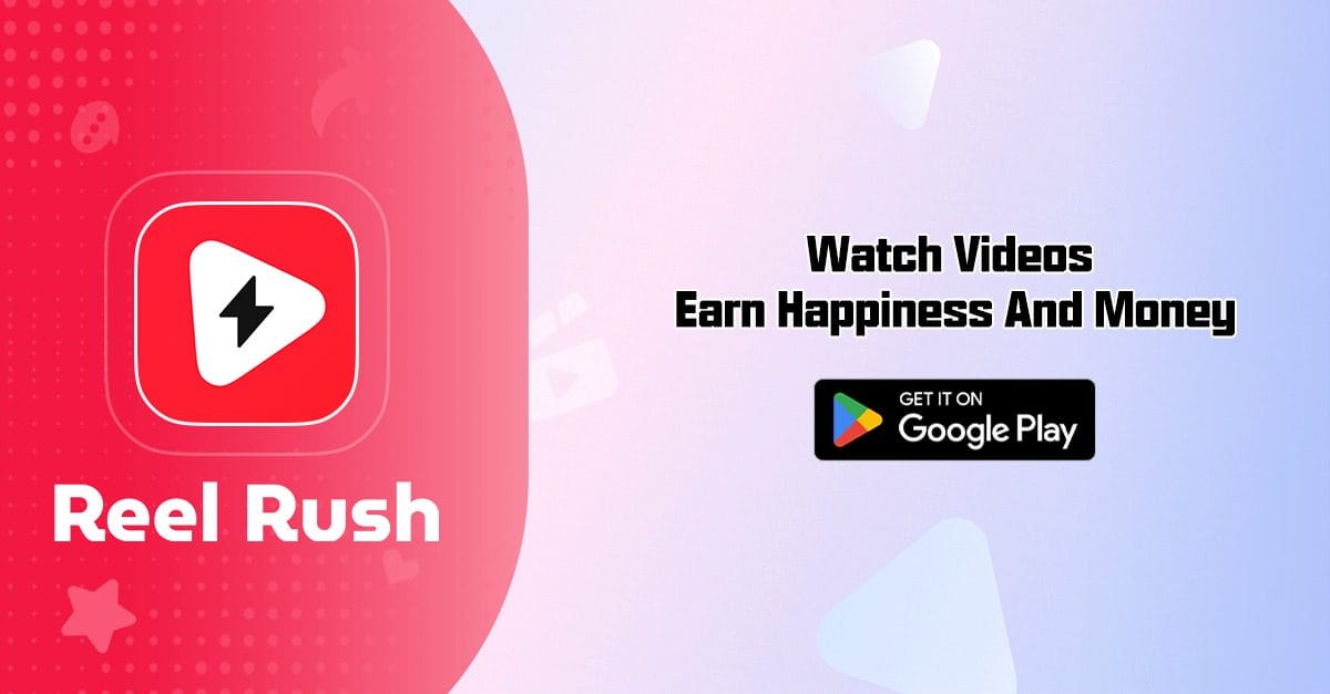 Reel Rush Referral Codes 1 Reel Rush Referrals