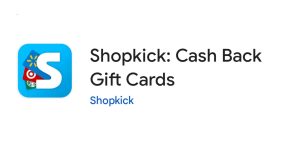 Shopkick Invite Code