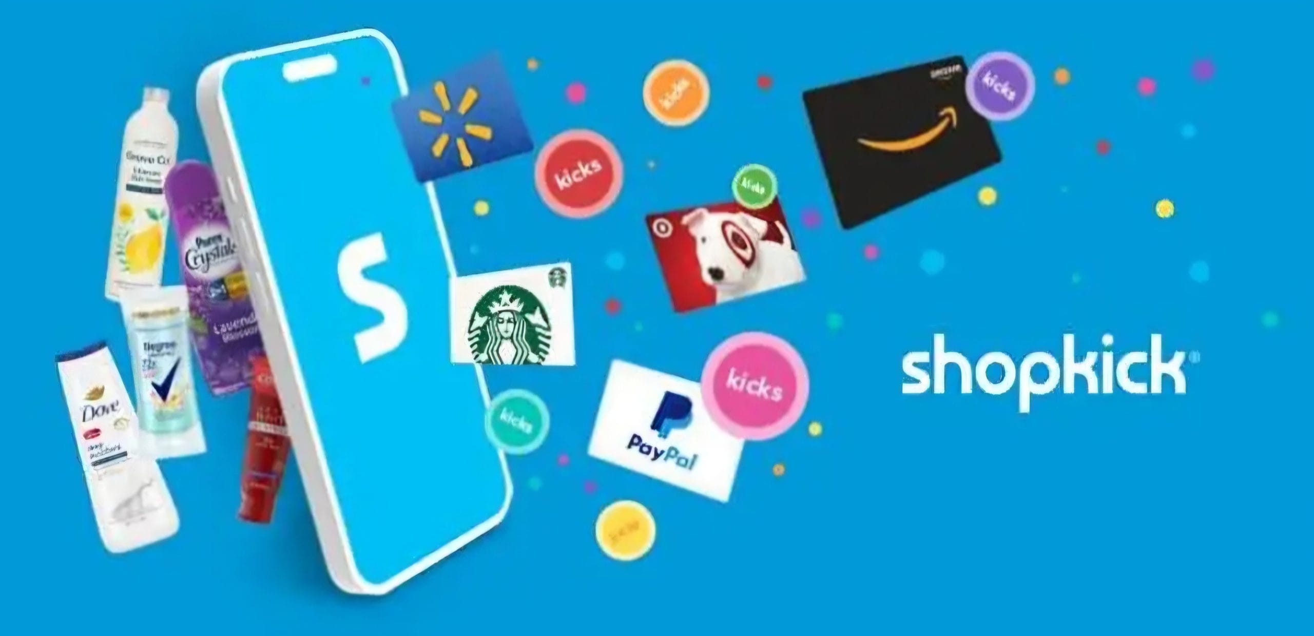 Shopkick Referral Codes - Cash Back Gift Cards 1 Shopkick Referrals