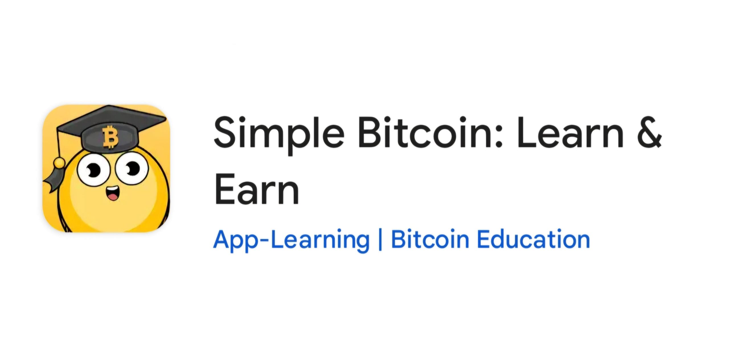 Simple Bitcoin Invite Code