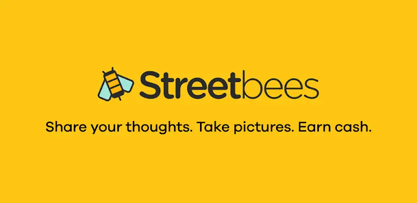 Streetbees Referral Codes