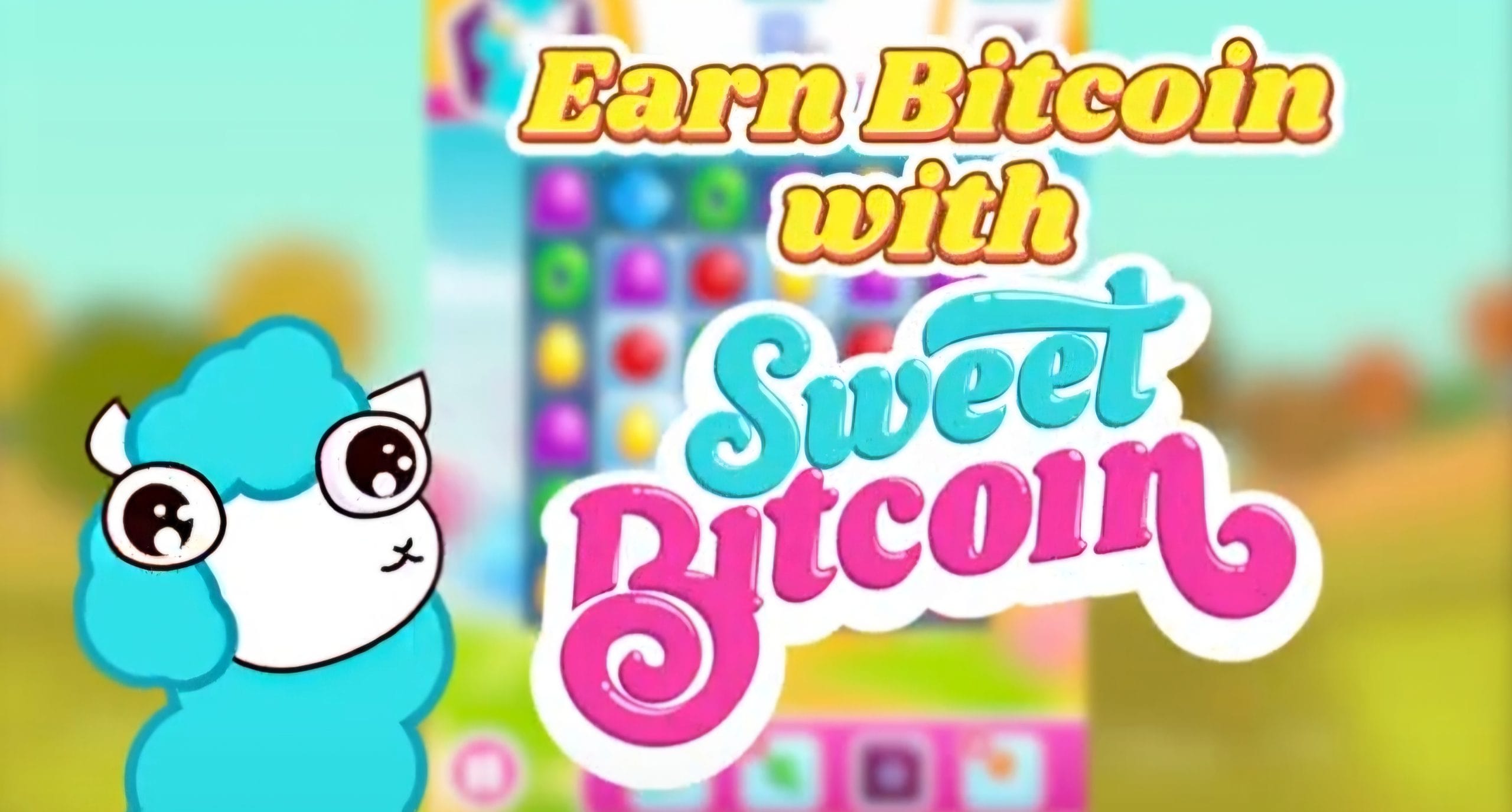 Sweet Bitcoin Referral Codes - Earn BTC! 1 Sweet Bitcoin Referrals