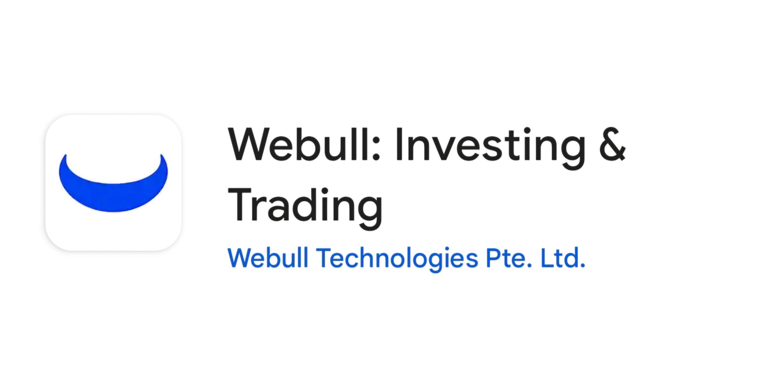 Webull Invite Code