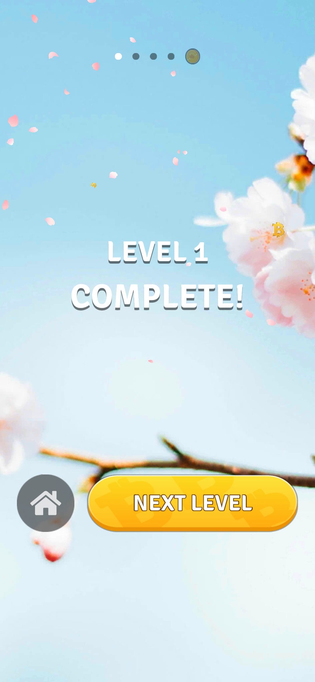 Word Breeze complete levels